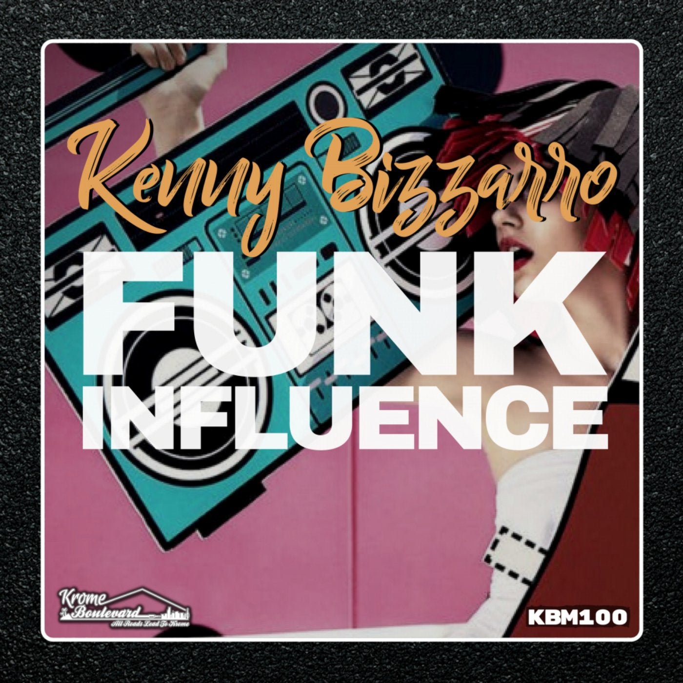 Funk Influence
