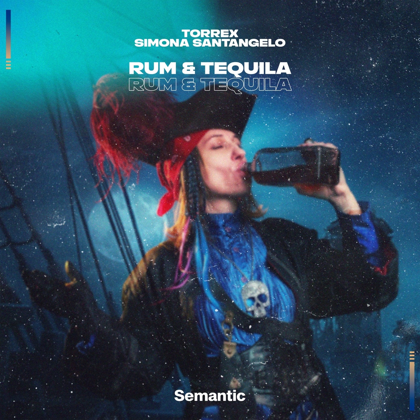 Rum & Tequila