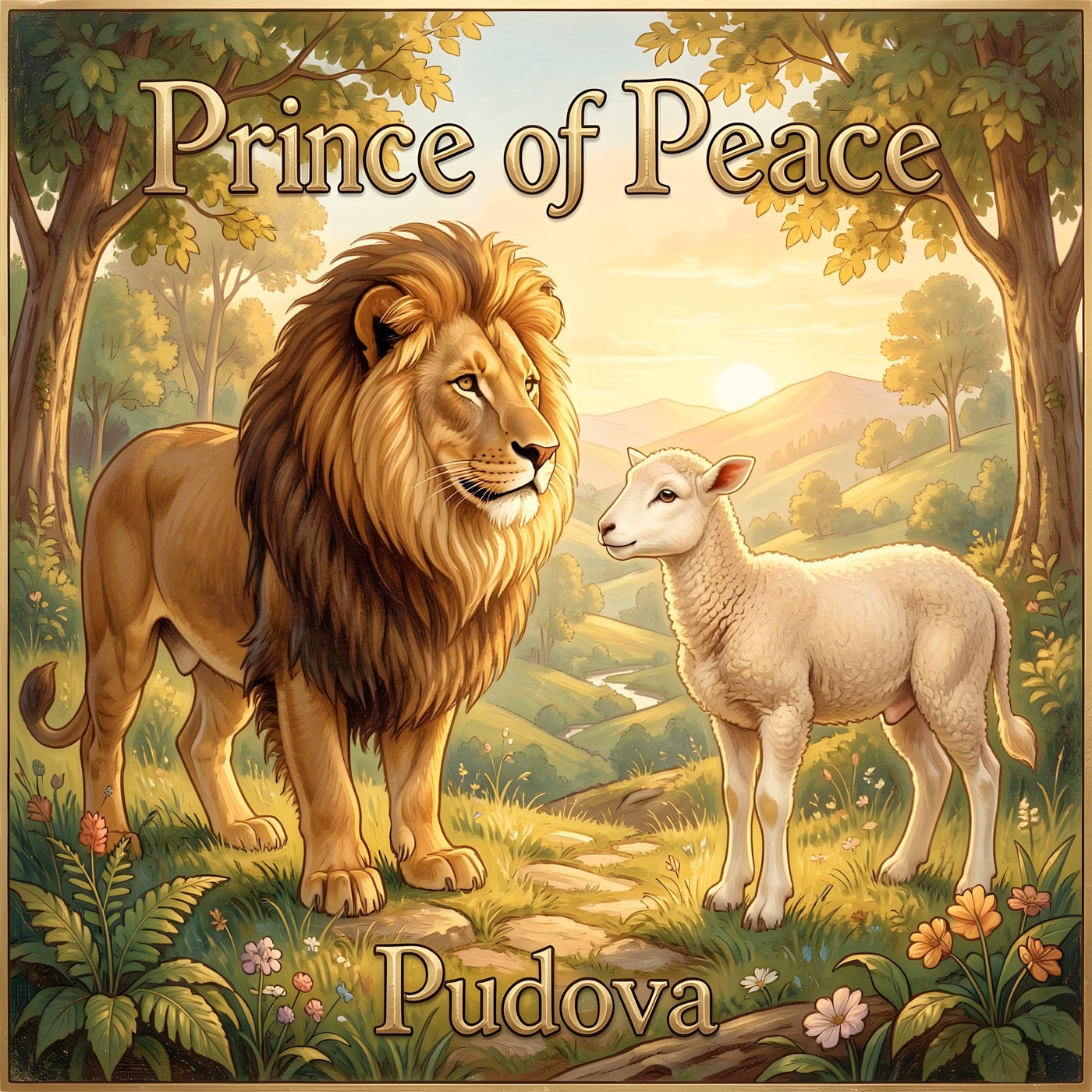 Prince of Peace