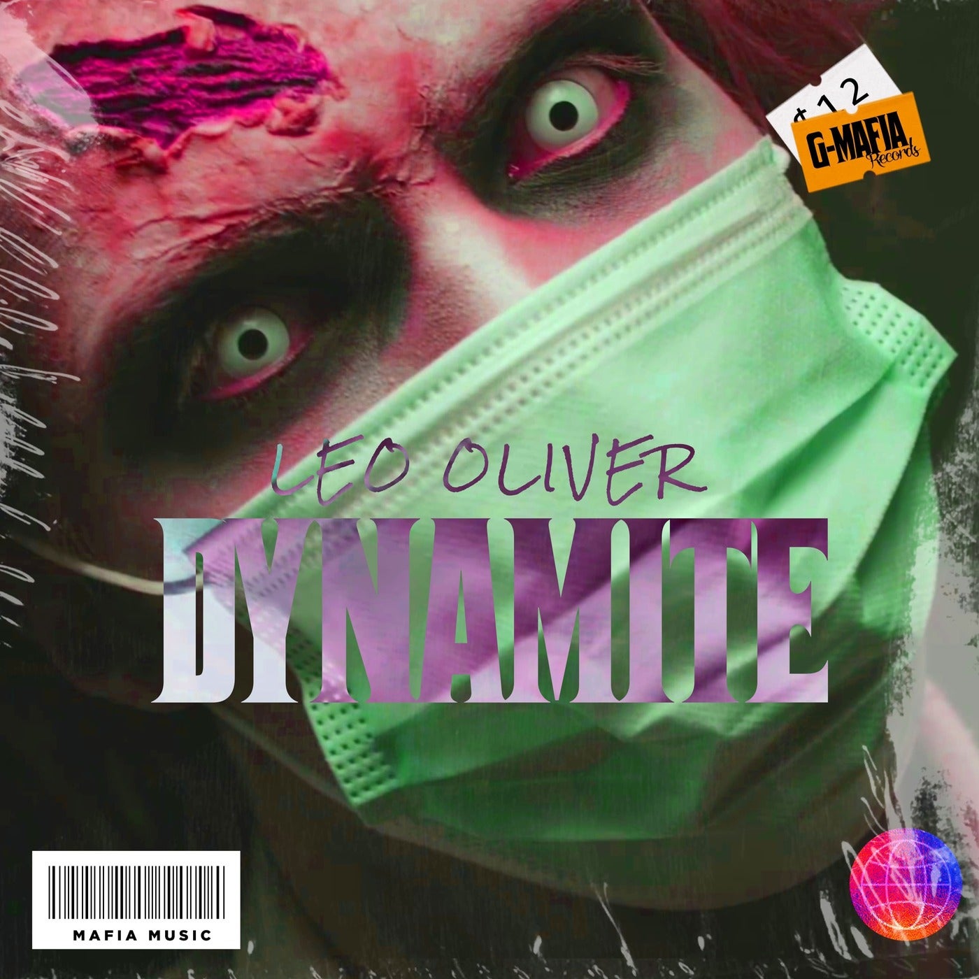 Dynamite