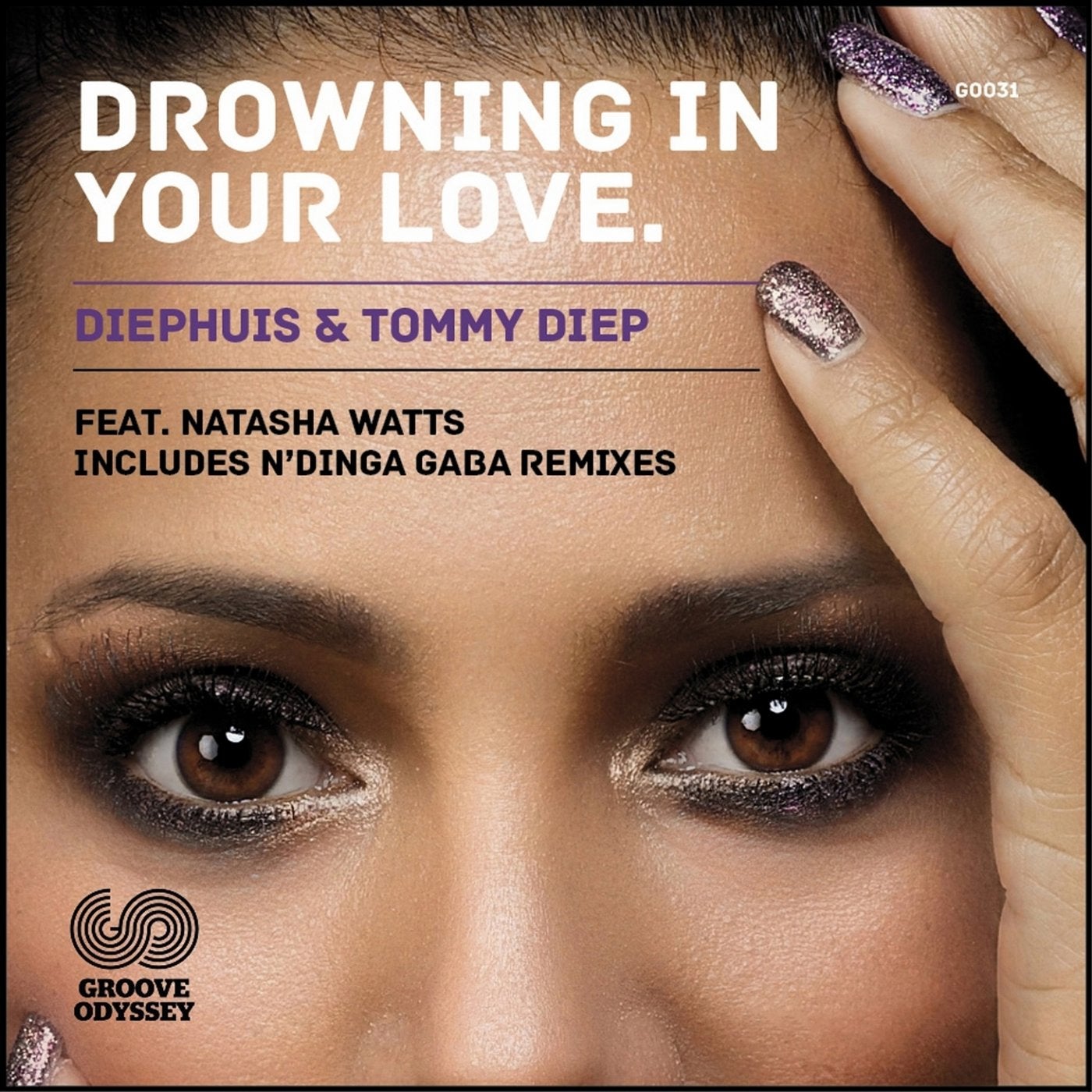 Drowning in Your Love (feat. Natasha Watts)