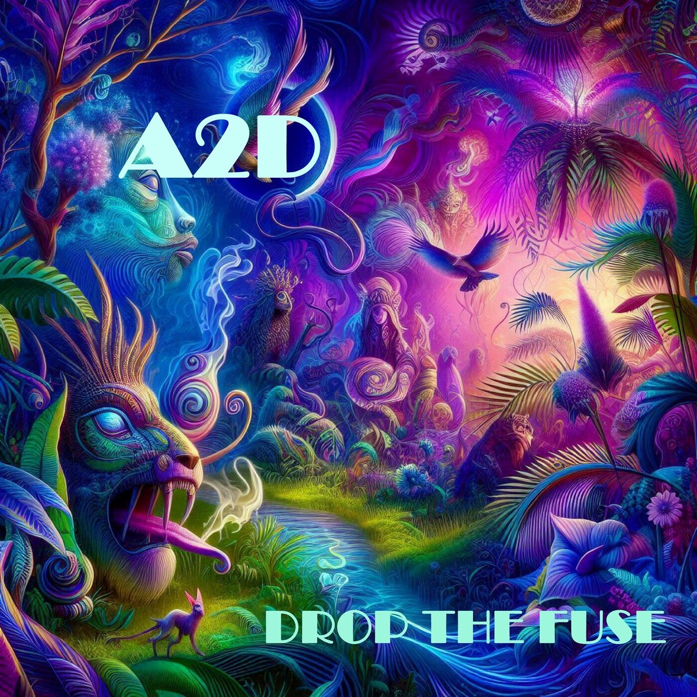 Drop the Fuse