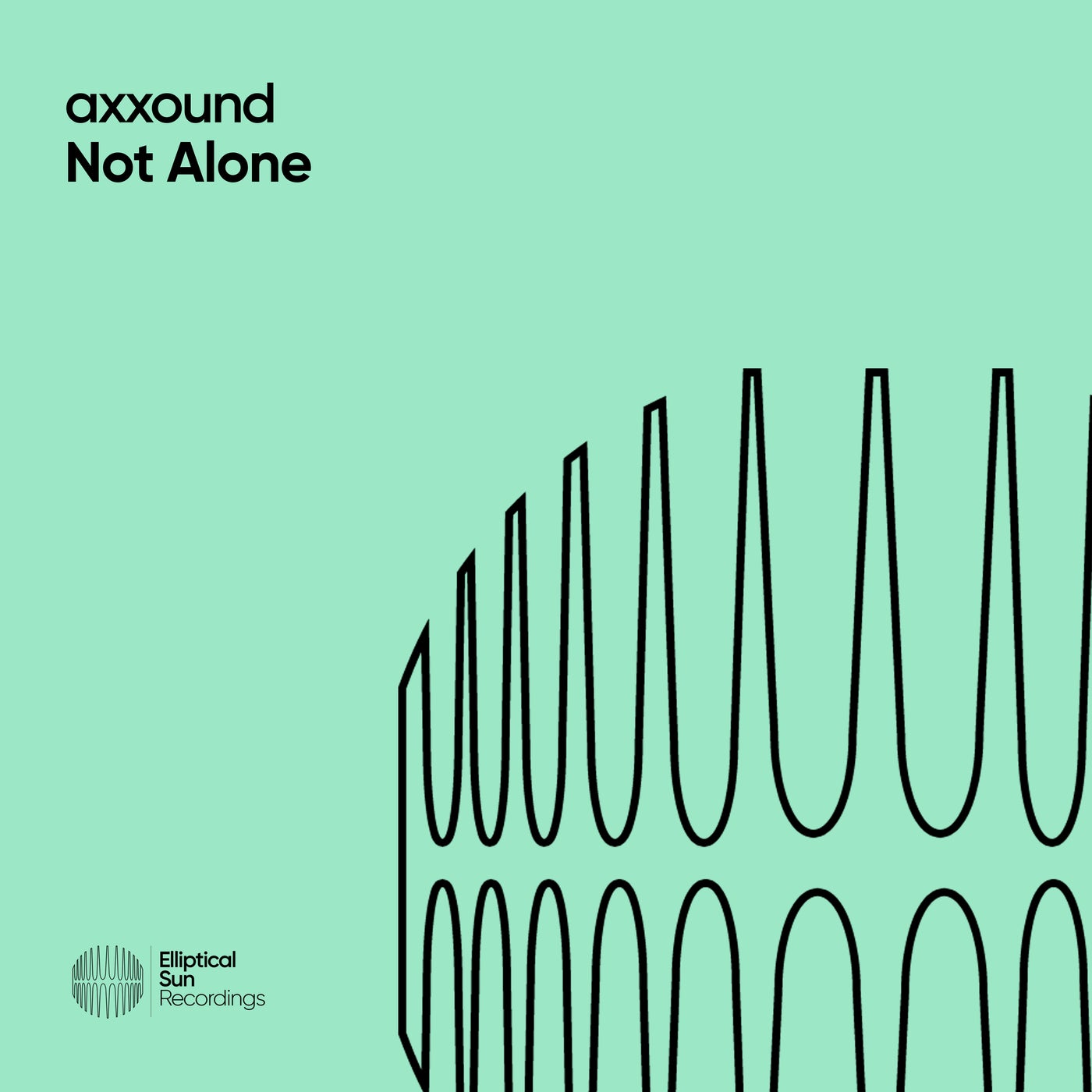 Not Alone