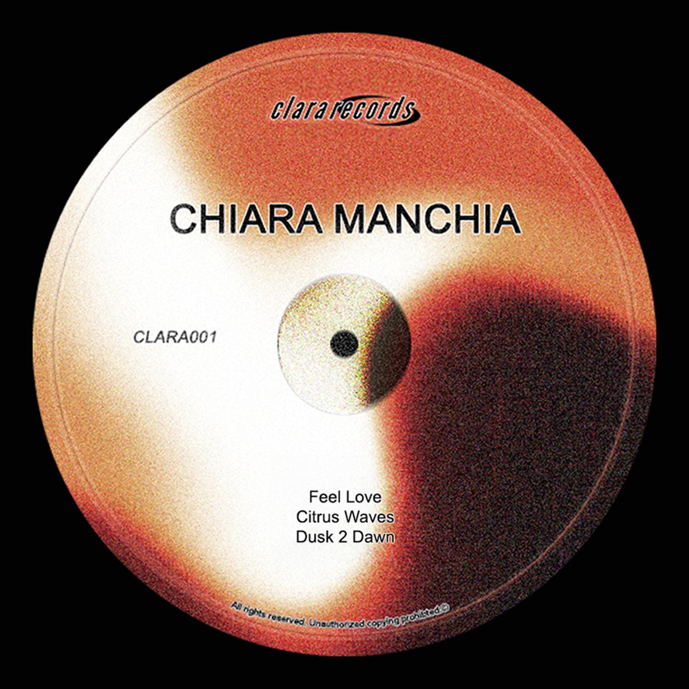CLARA001