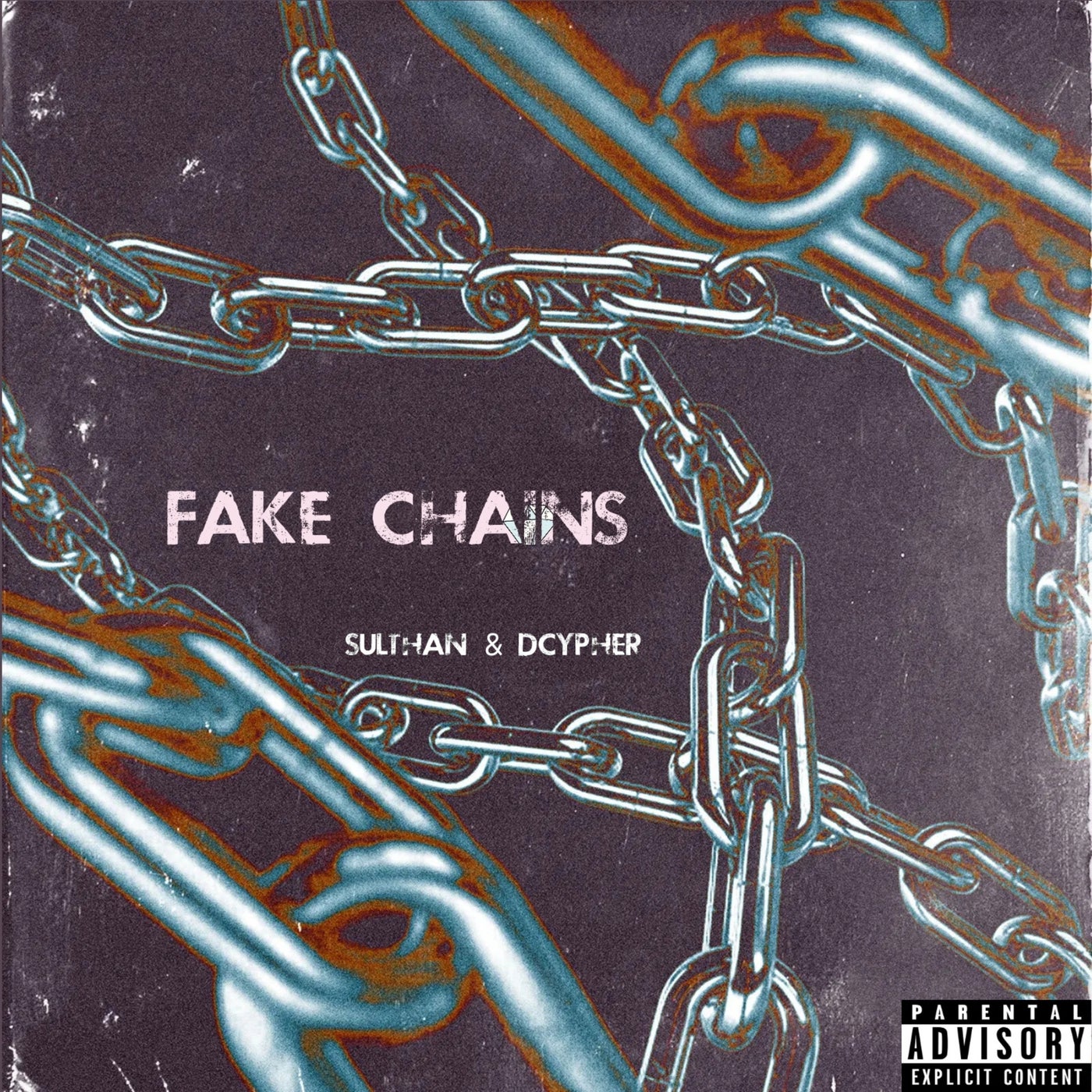 Fake Chains