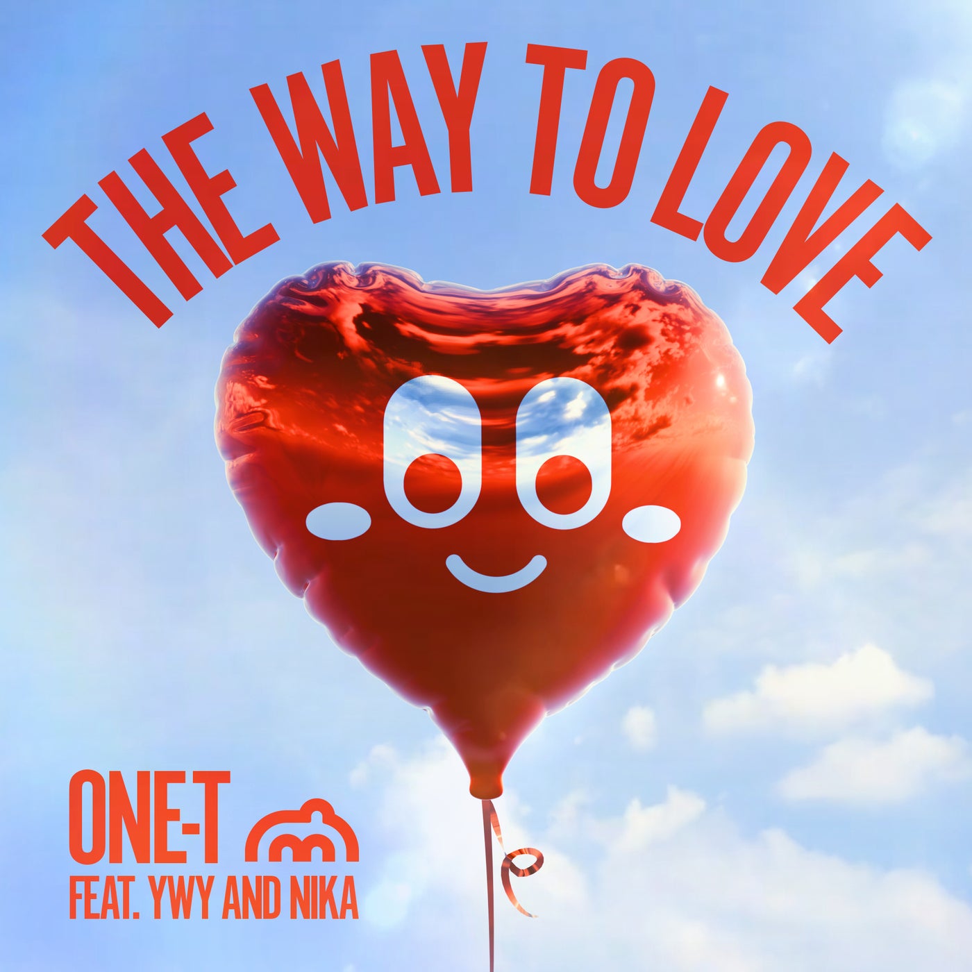 The Way To Love (Extended Mix)