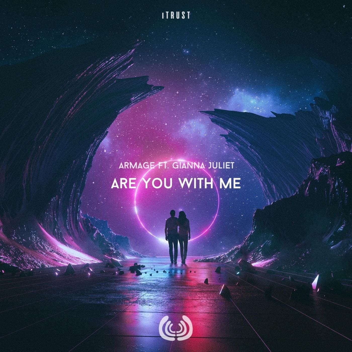 Are You With Me (feat. Gianna Juliet)