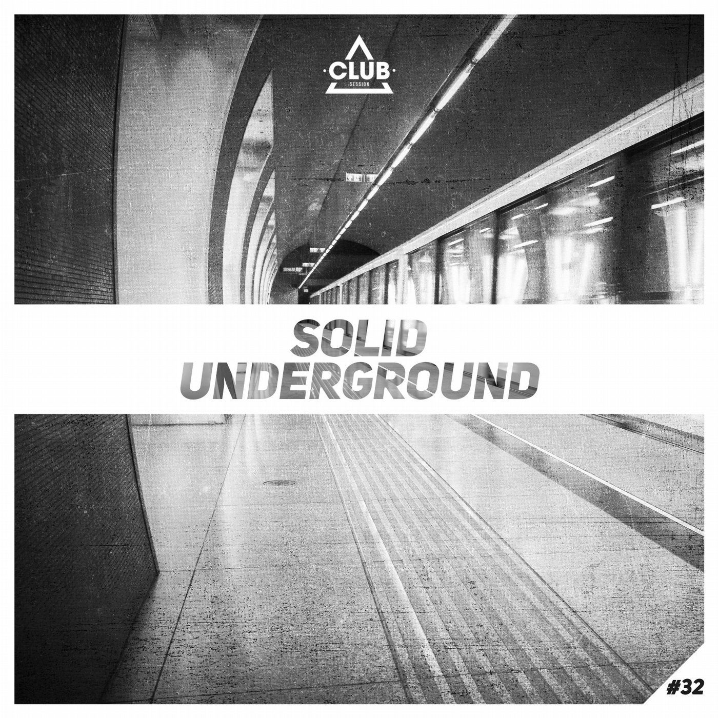 Solid Underground, Vol. 32