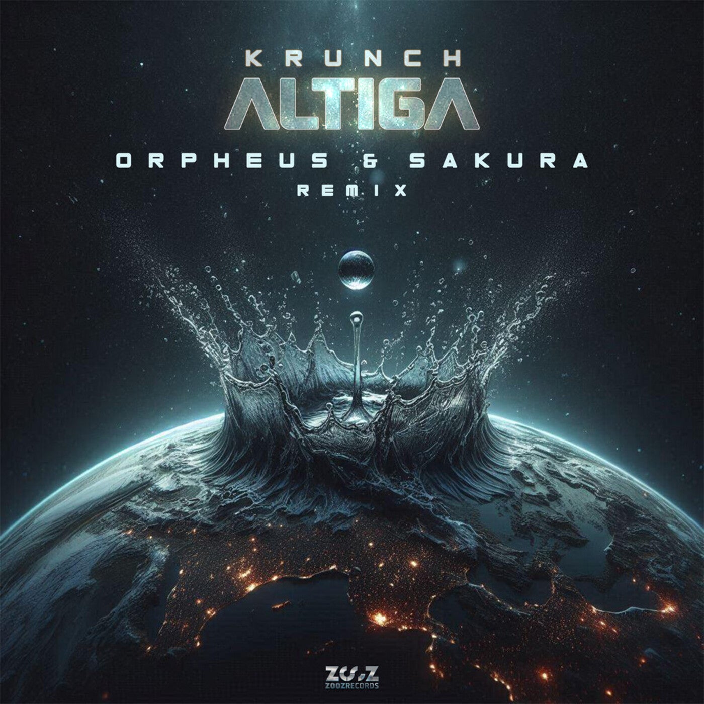 Altiga (Orpheus & sakura Remix)