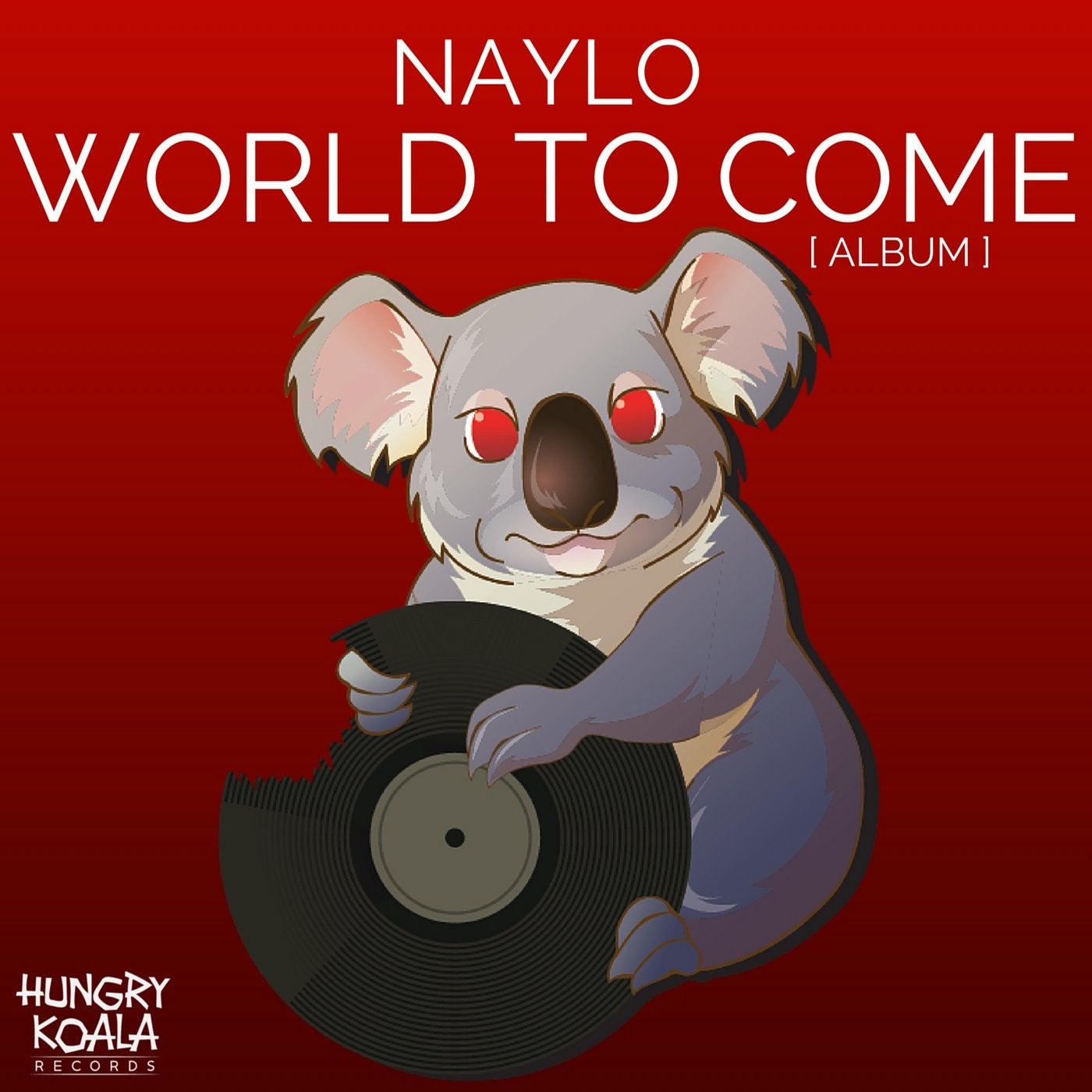 World To Come [Album]