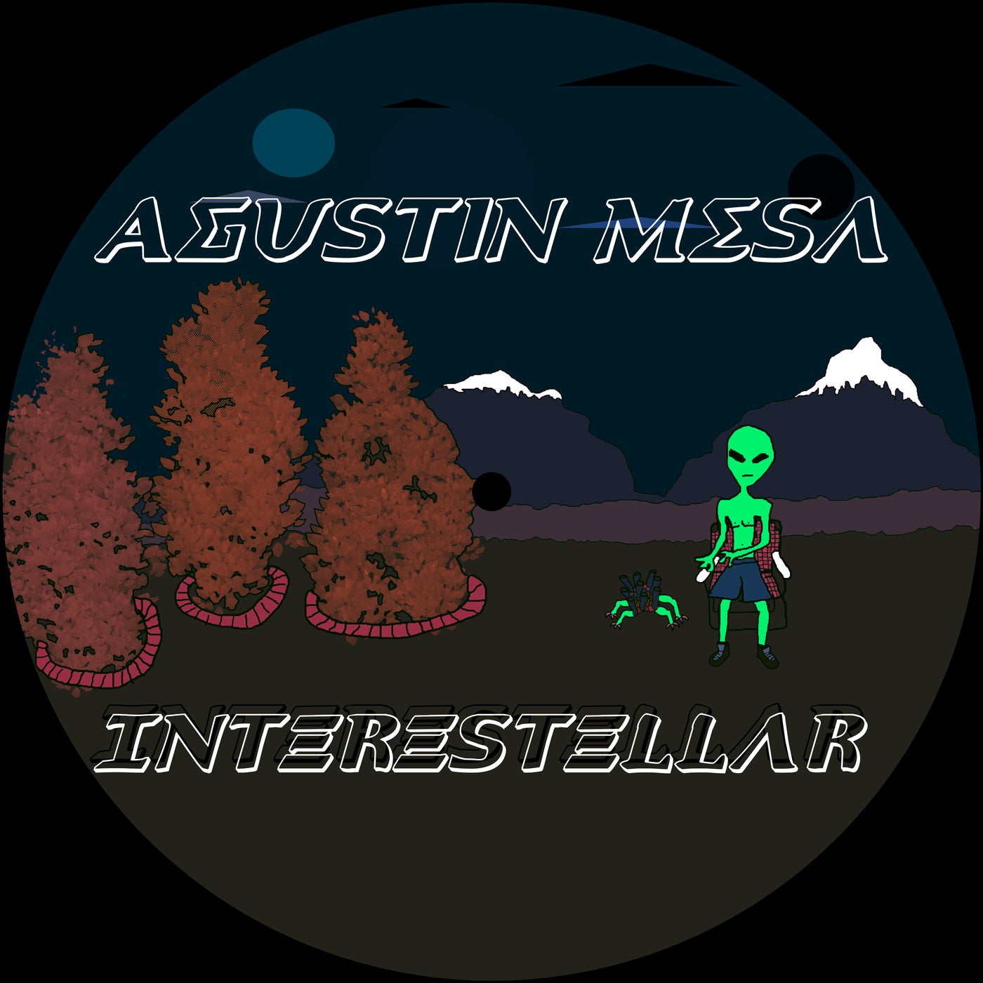 Interestellar