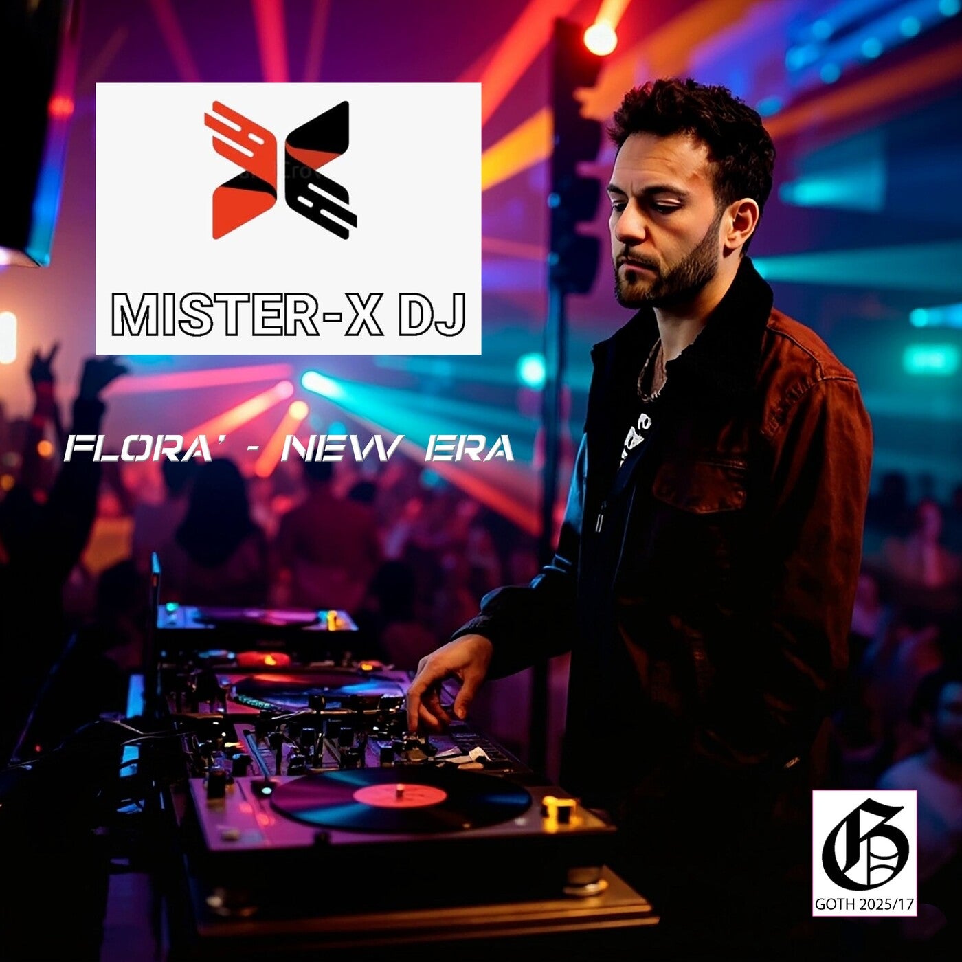 Florà - New Era