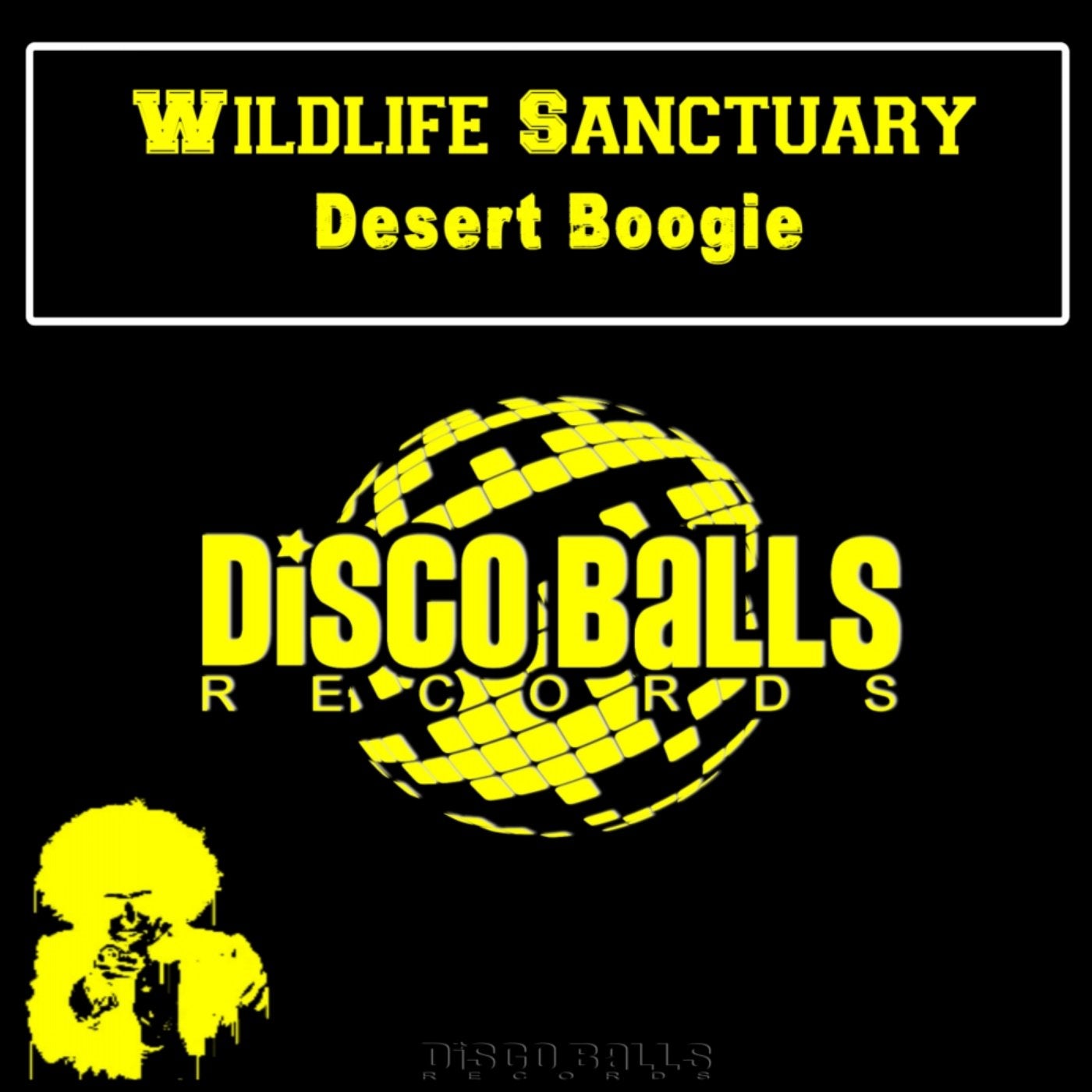 Desert Boogie