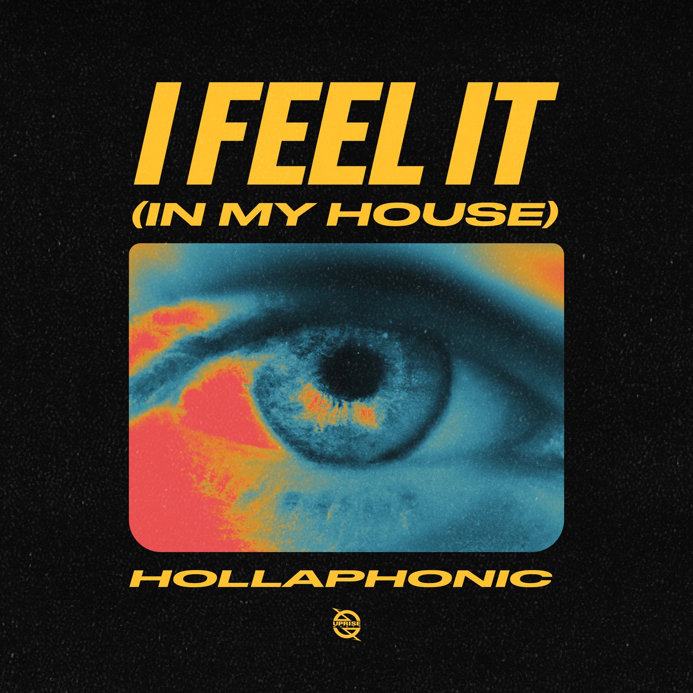 I Feel It (In My House) (Extended Mix)