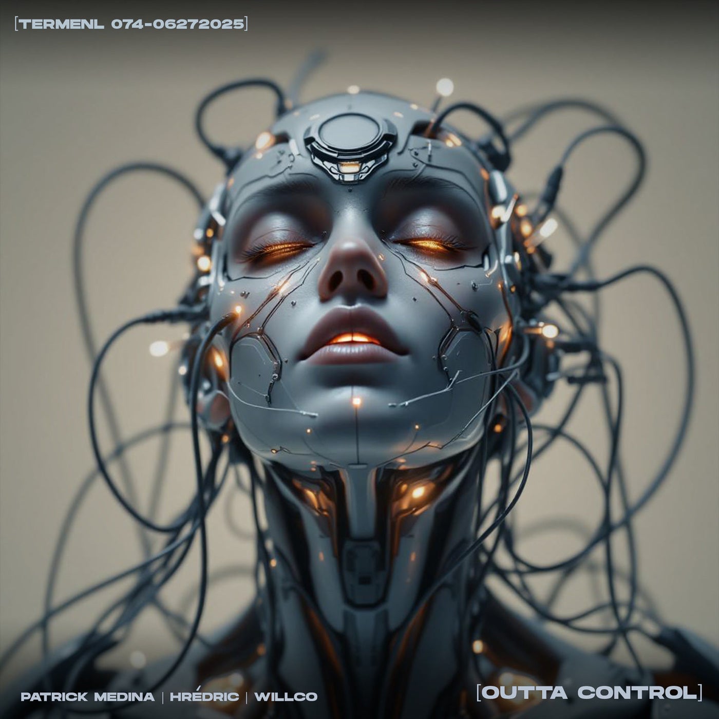 Outta Control (Original Mix)