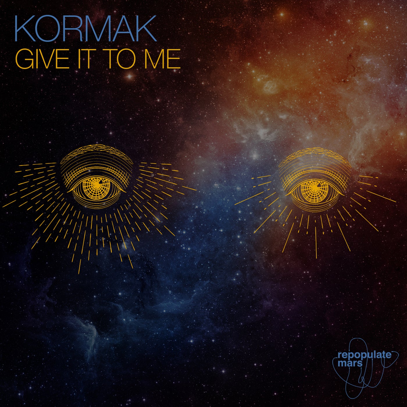 Give It To Me (Original Mix)