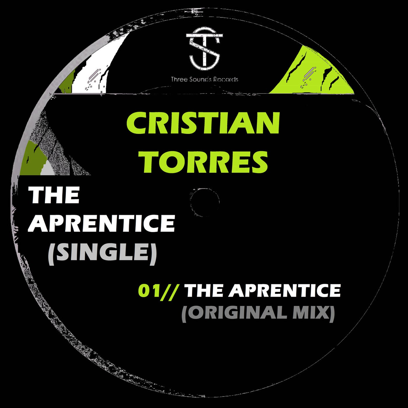 The Aprentice