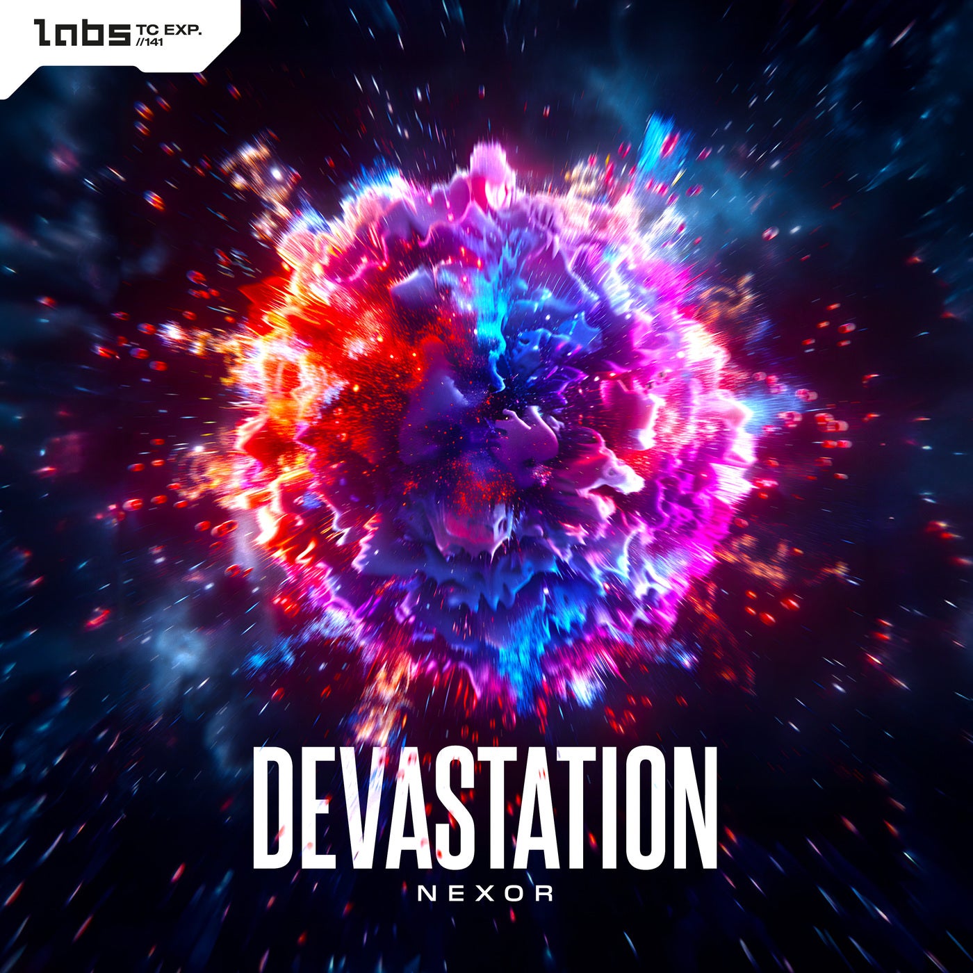 Devastation - Pro Mix