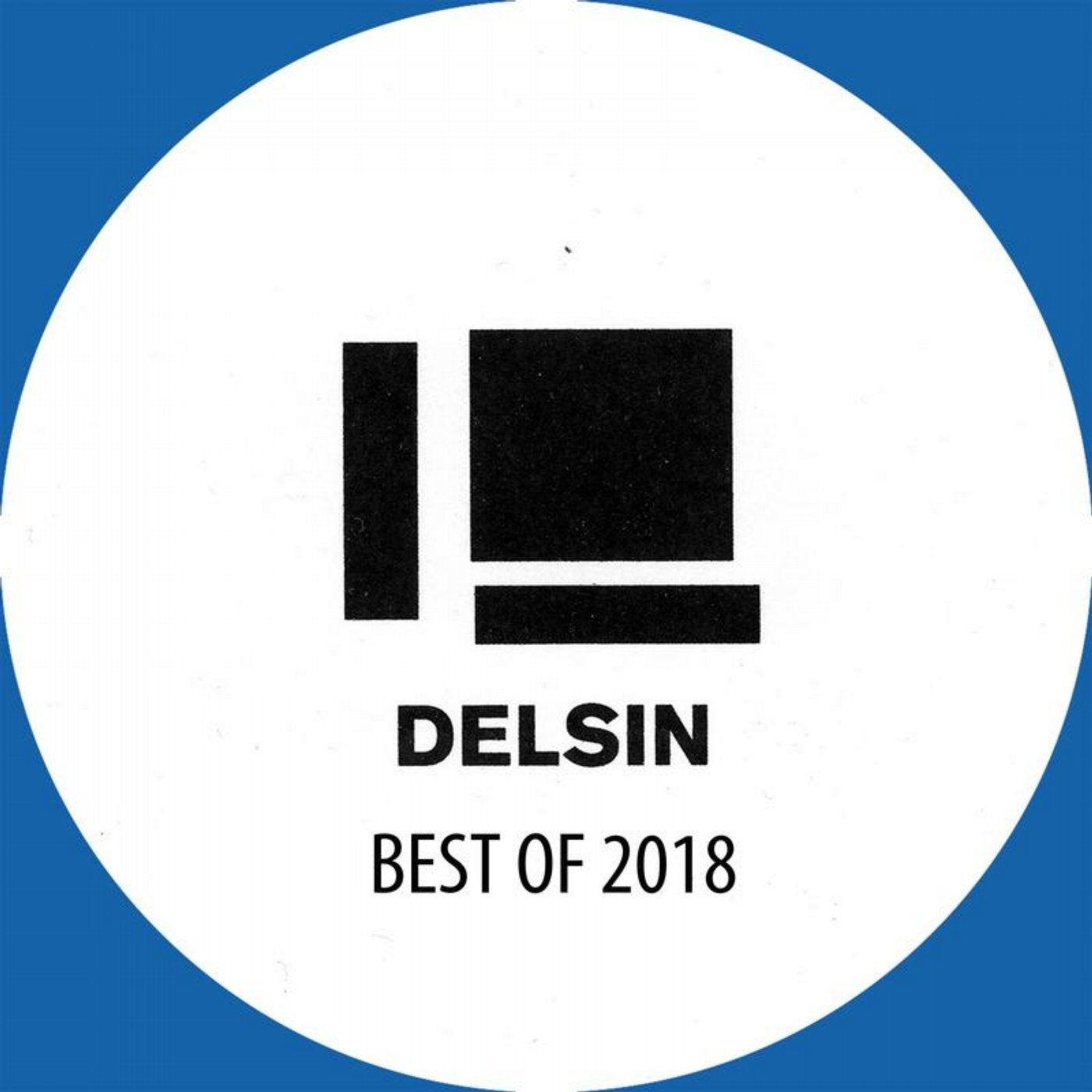 Delsin Records - Best of 2018