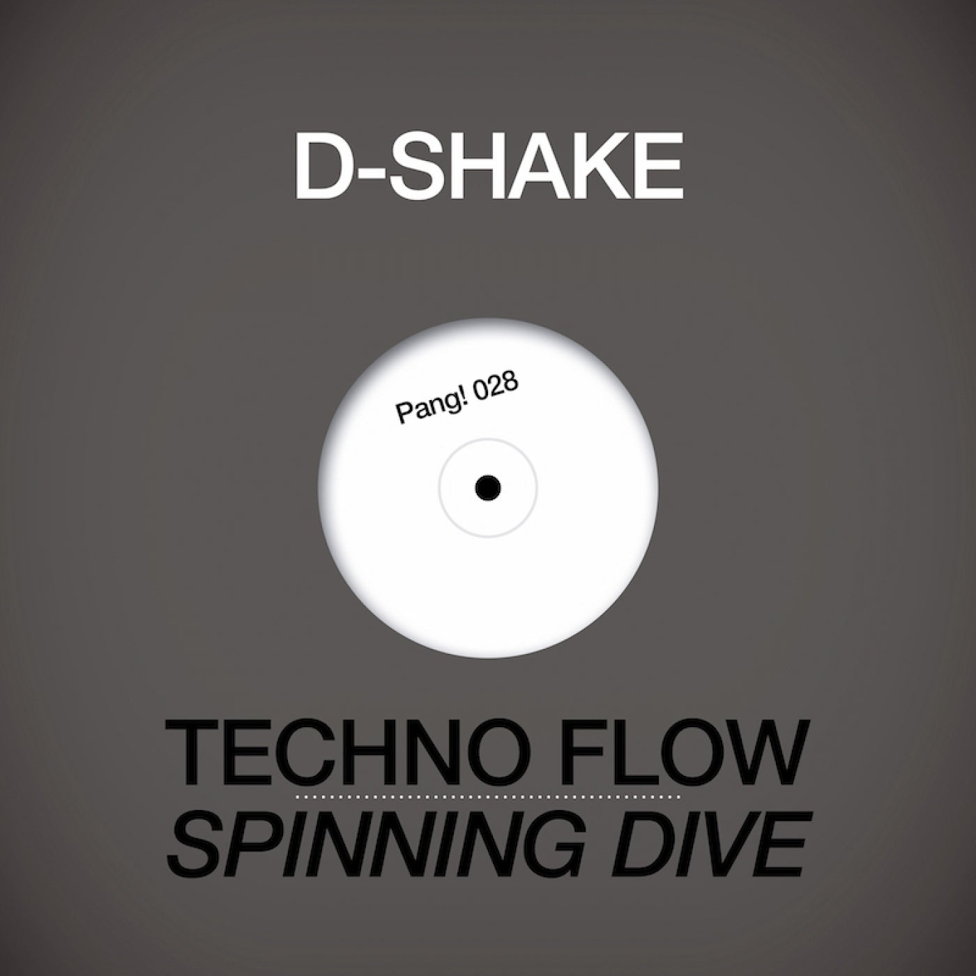 Techno Flow / Spinning Dive