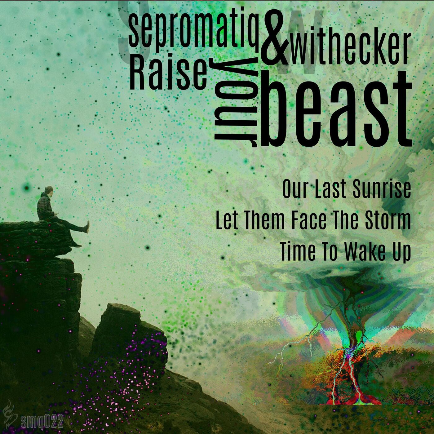 Raise Your Beast