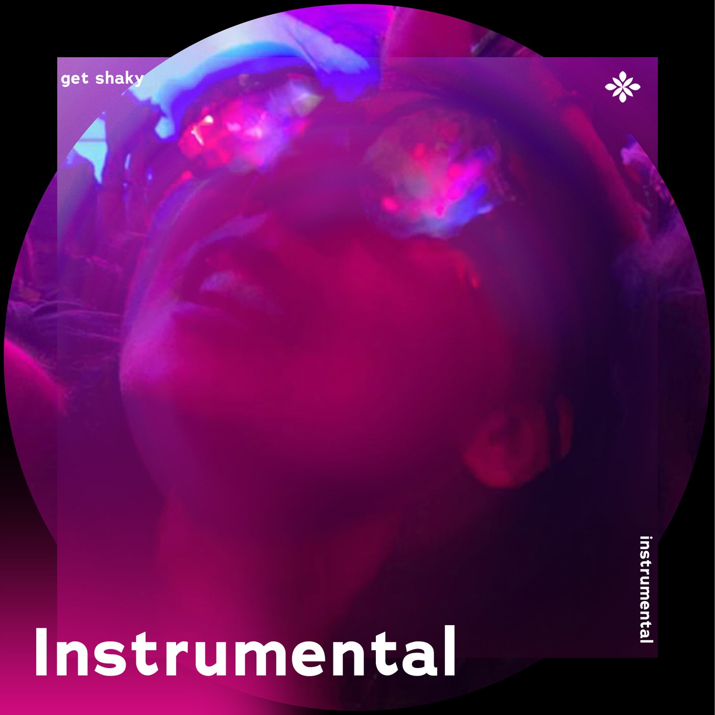 Get Shaky - Instrumental