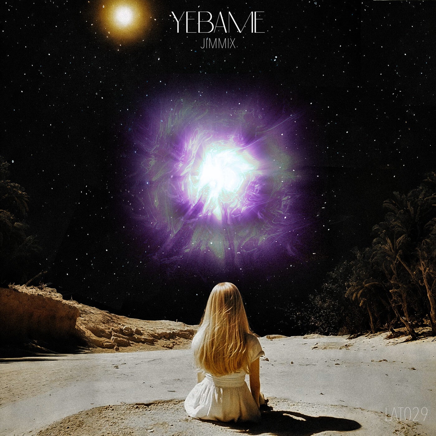 YEBAME
