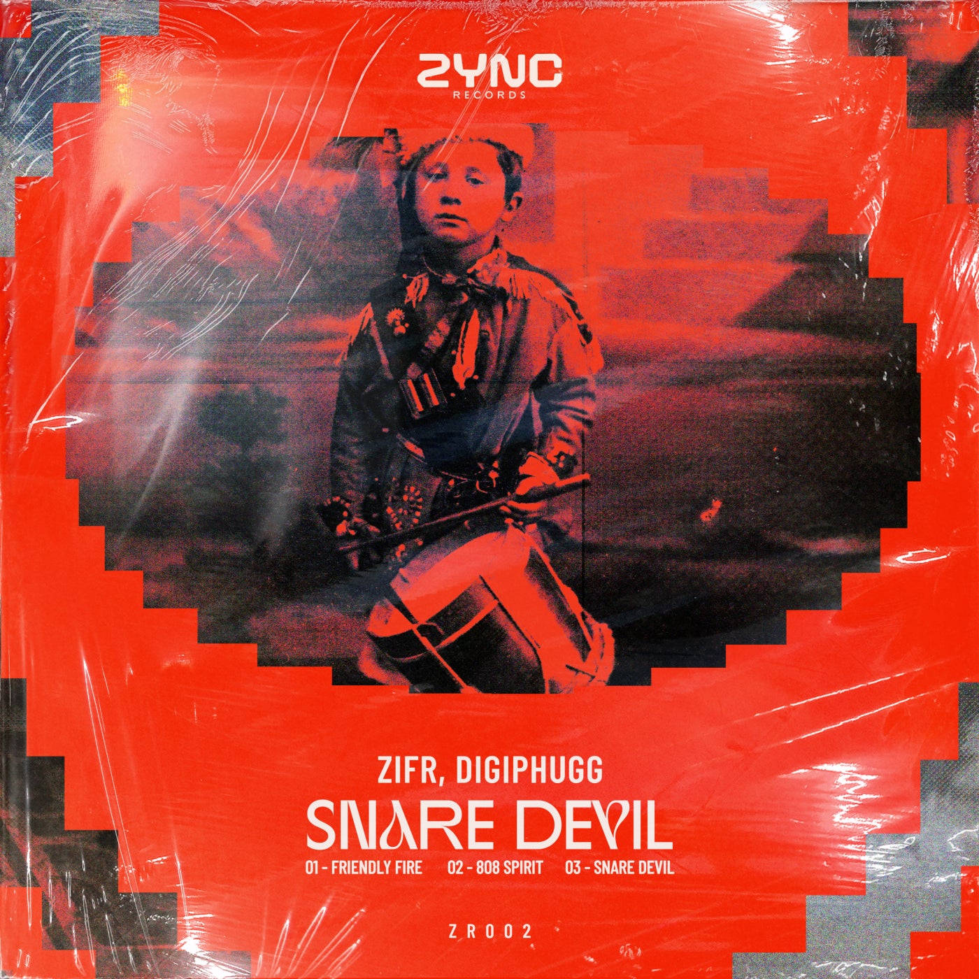 Snare Devil