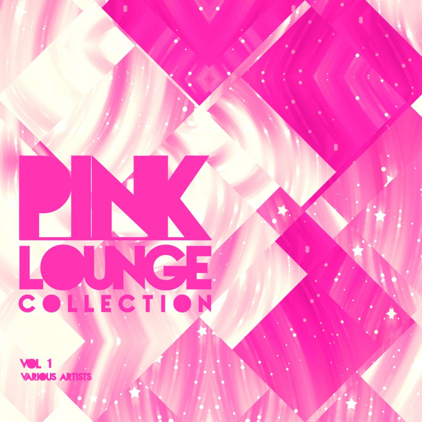 Pink Lounge Collection, Vol. 1