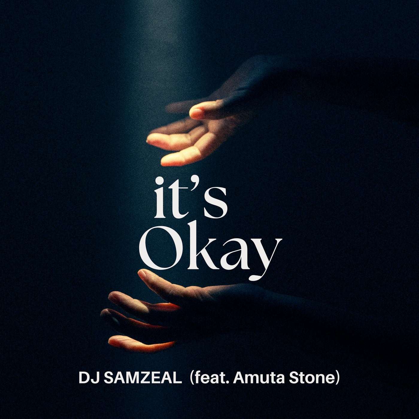 It's Okay (Remix) (feat. Amuta Stone)