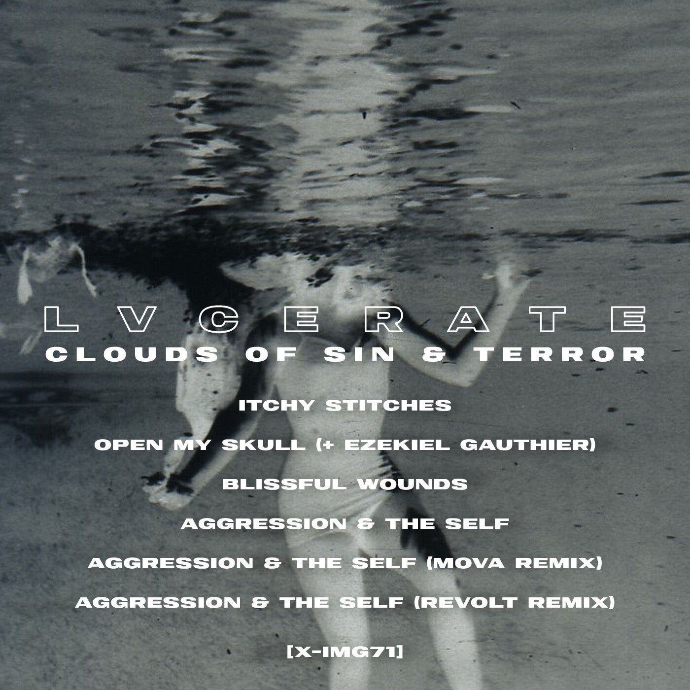 Clouds of Sin & Terror