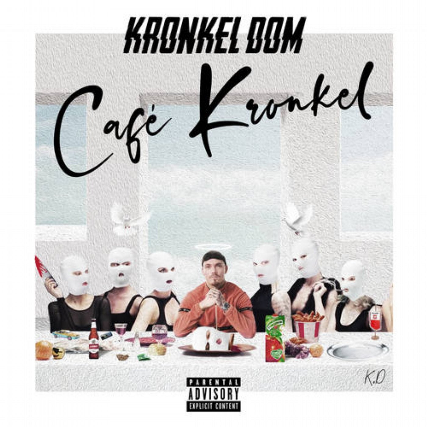 Café Kronkel