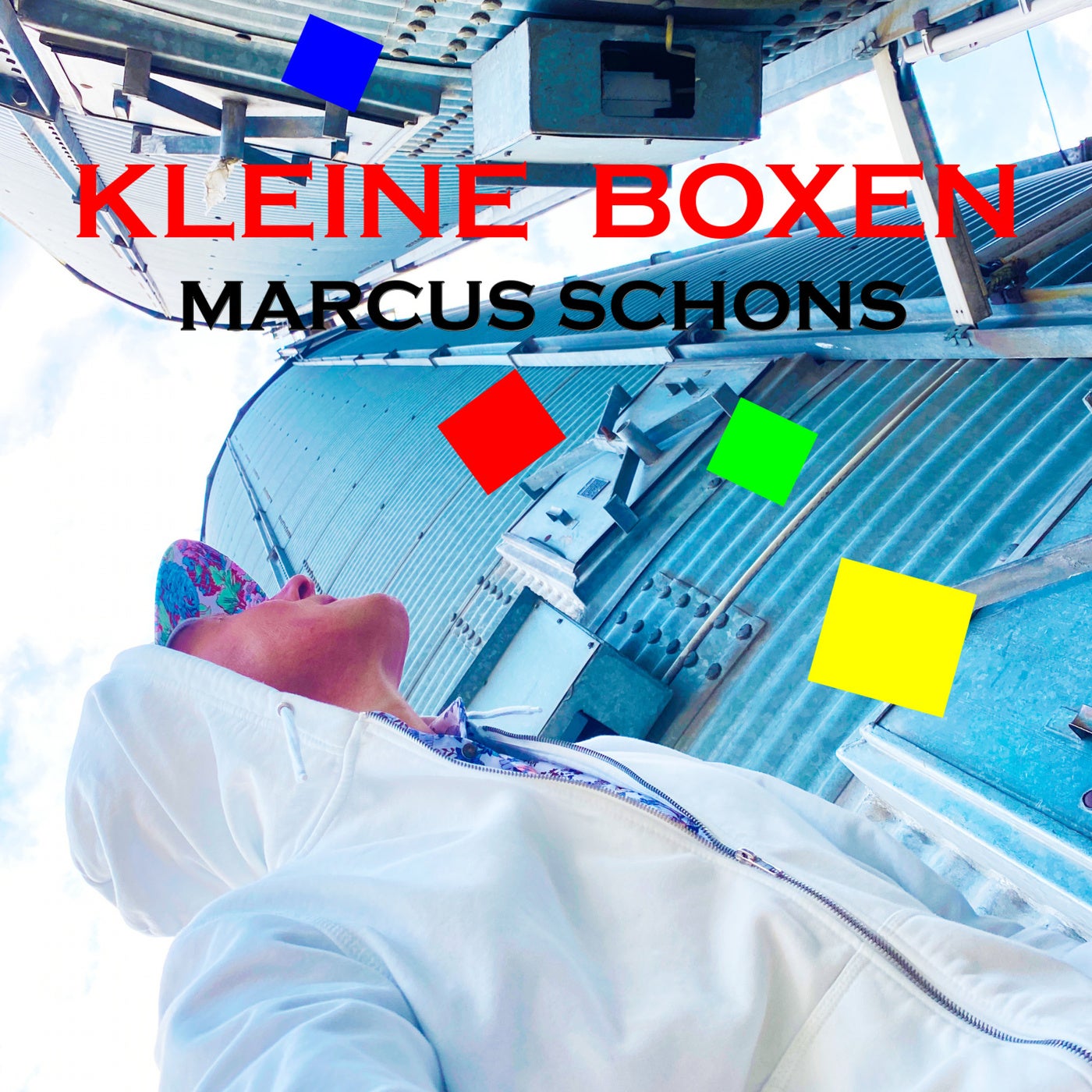 Kleine Boxen