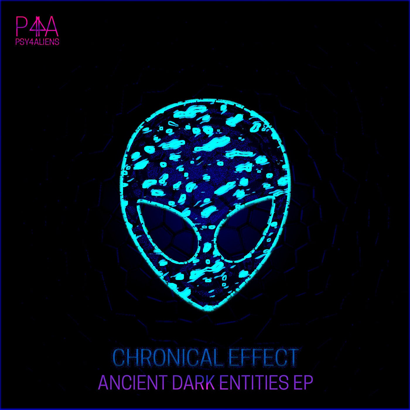 Ancient Dark Entities EP