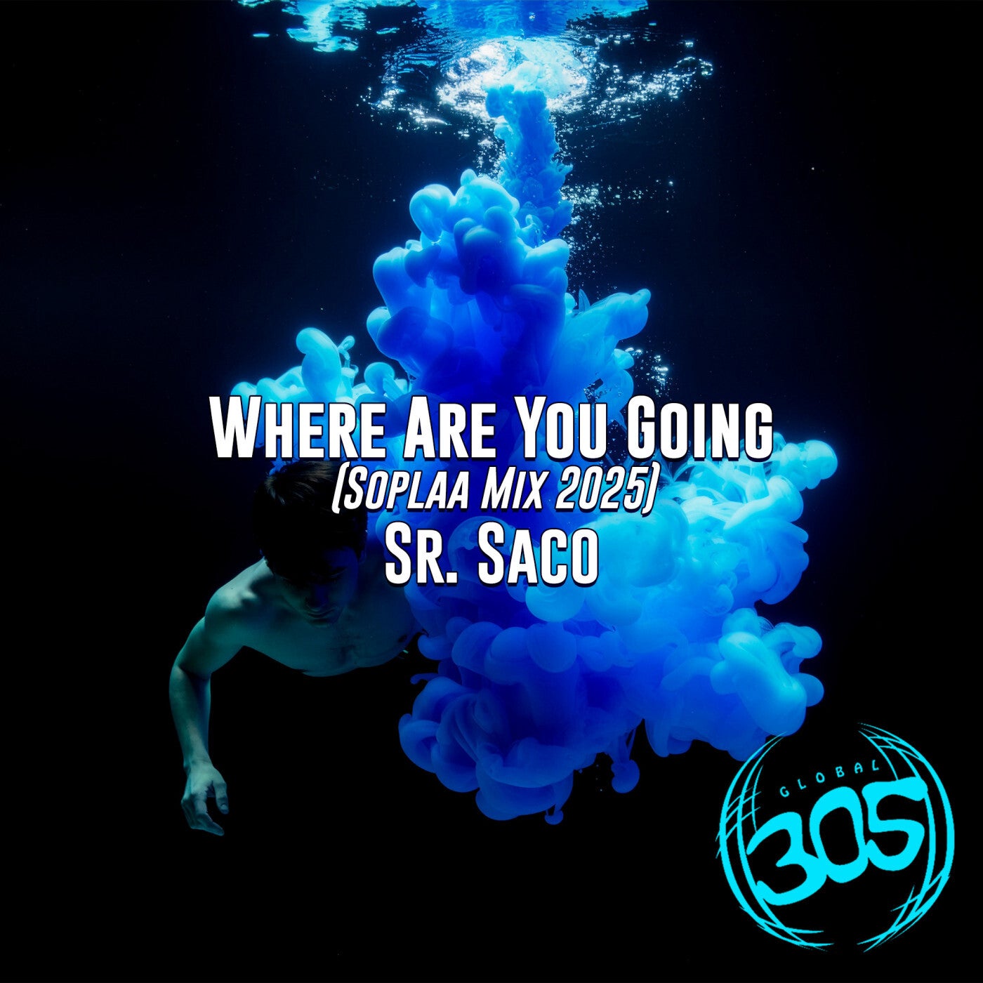 Where Are You Going (Soplaa Mix 2025)