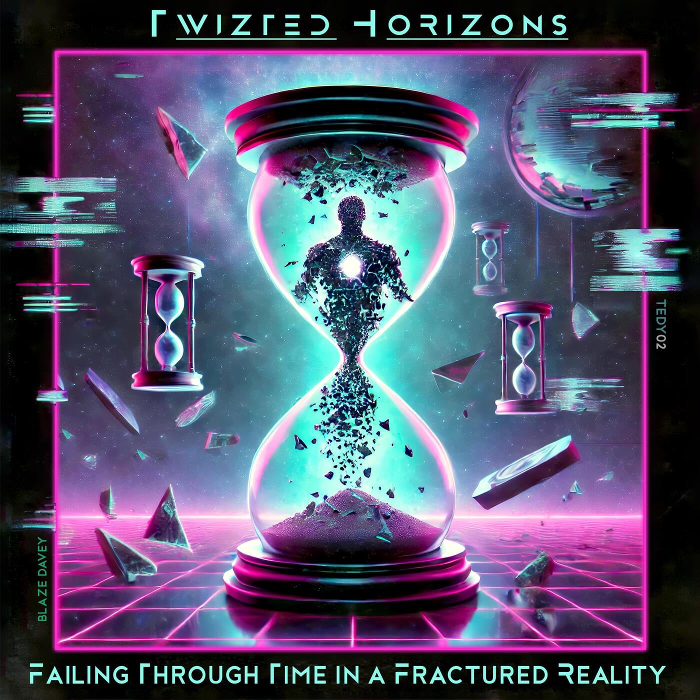 Failing Through Time in a Fractured Reality