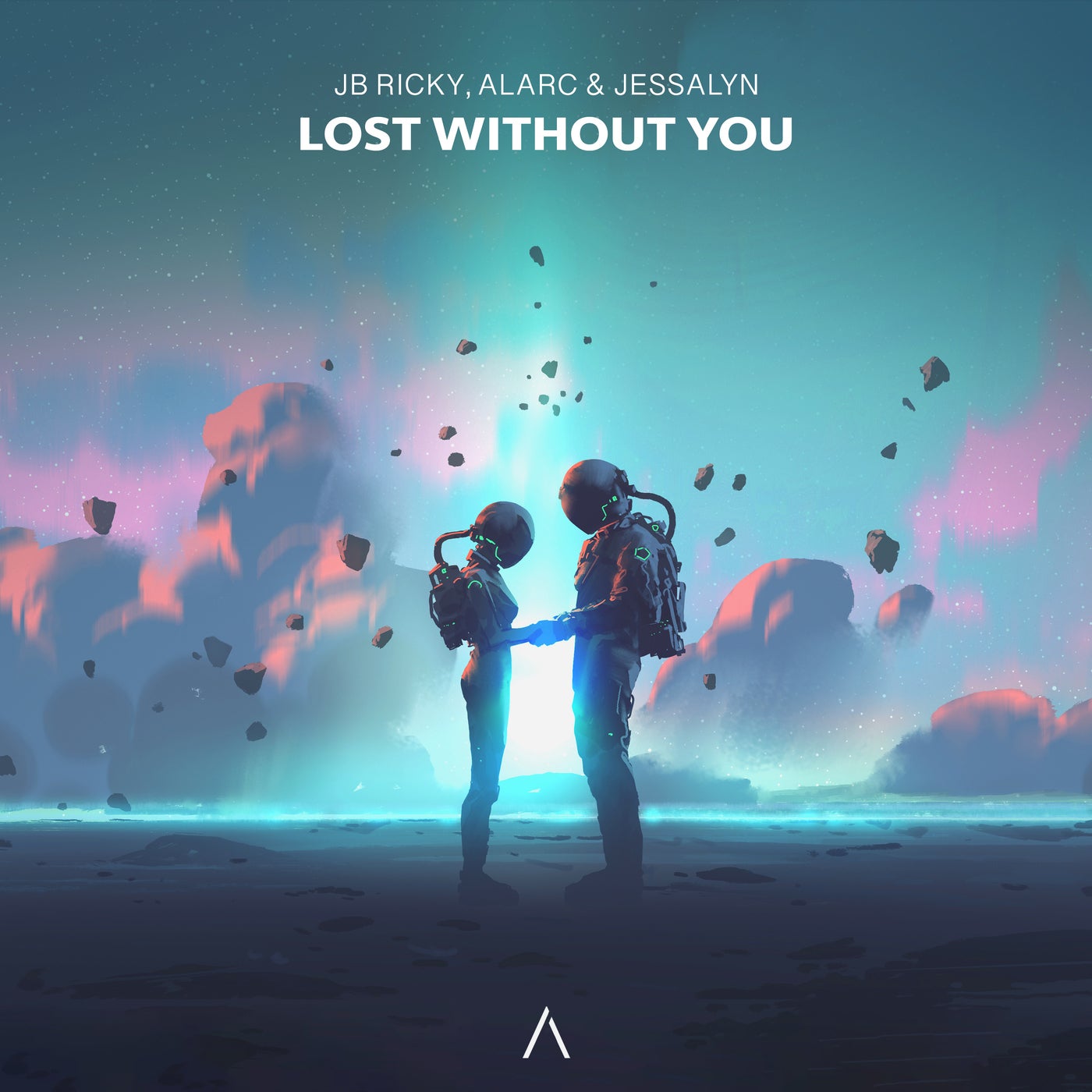 Lost Without You