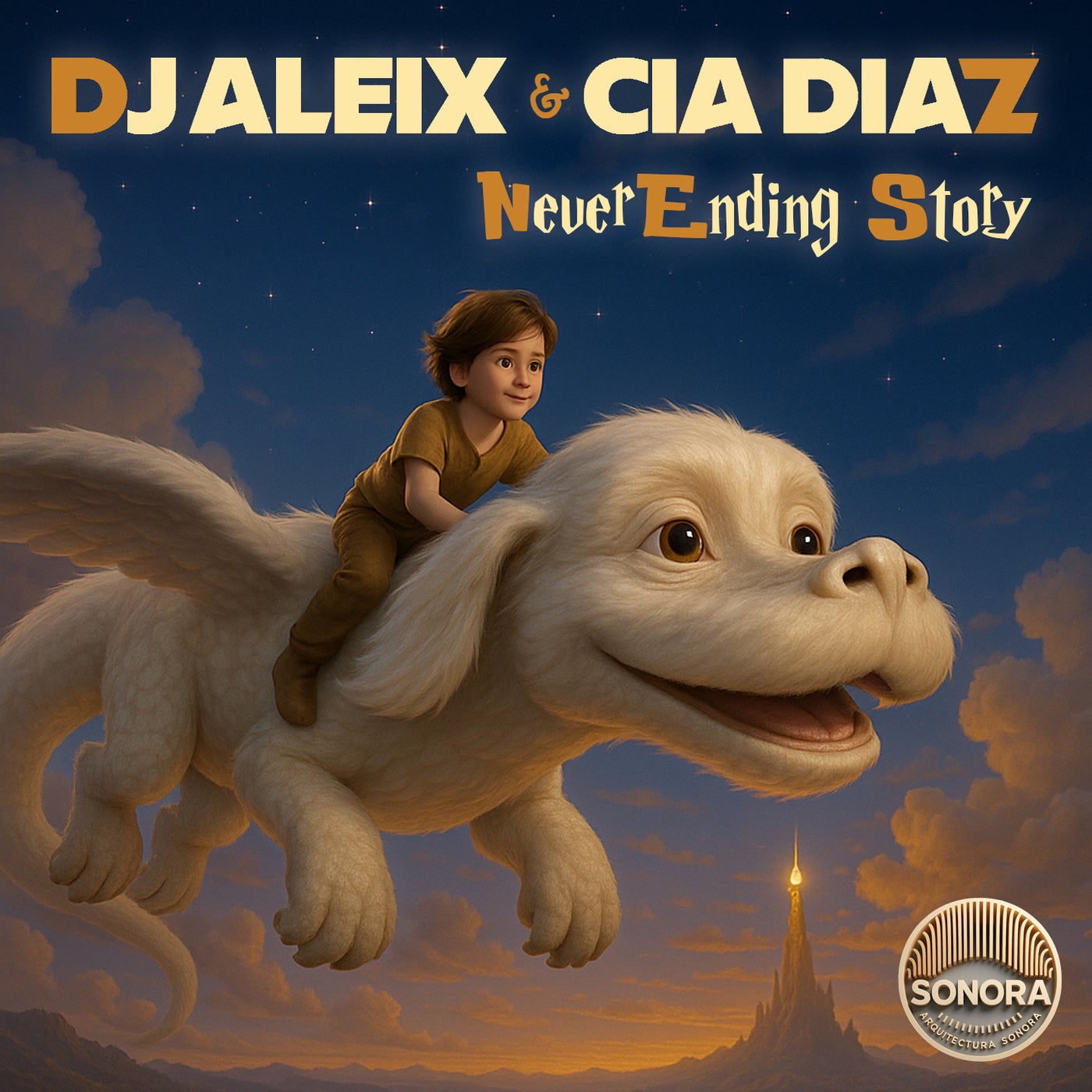 Never Ending Story