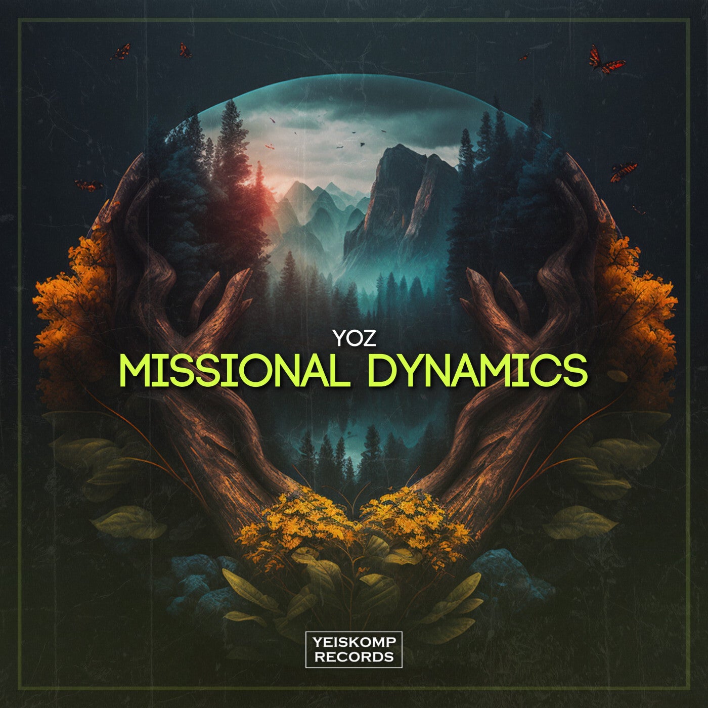 Missional Dynamics