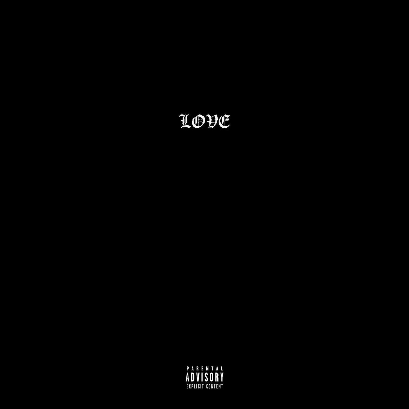 LOVE - PROD. IDEAL JIM