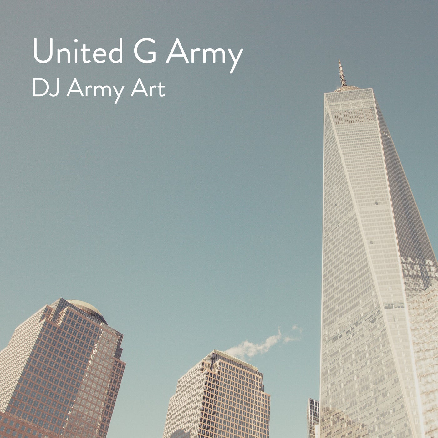 United G Army