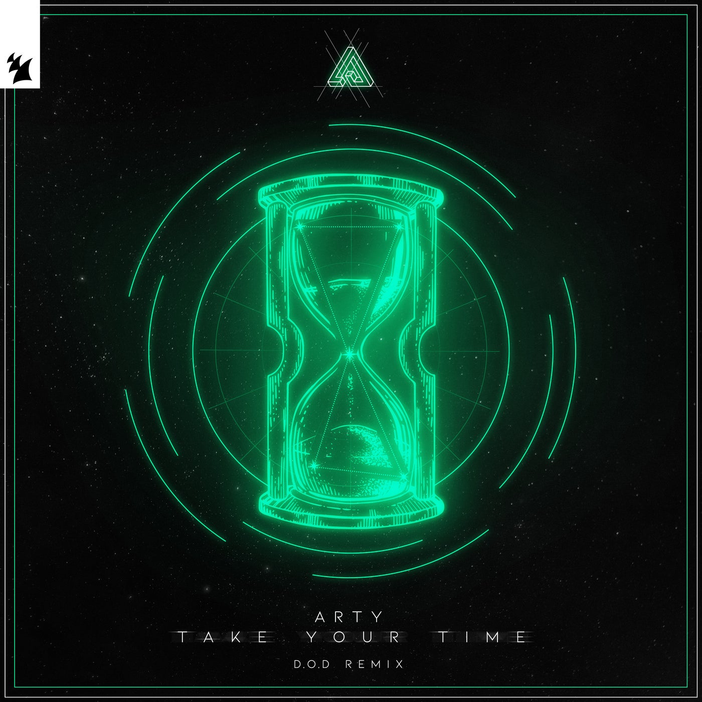 Take Your Time - D.O.D Remix