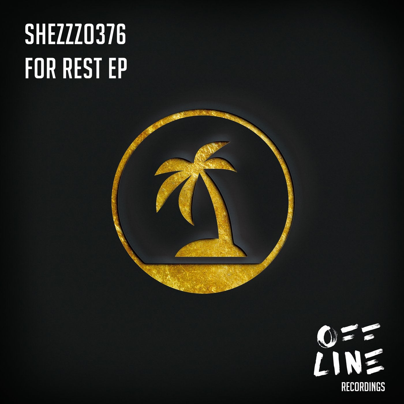 For Rest EP