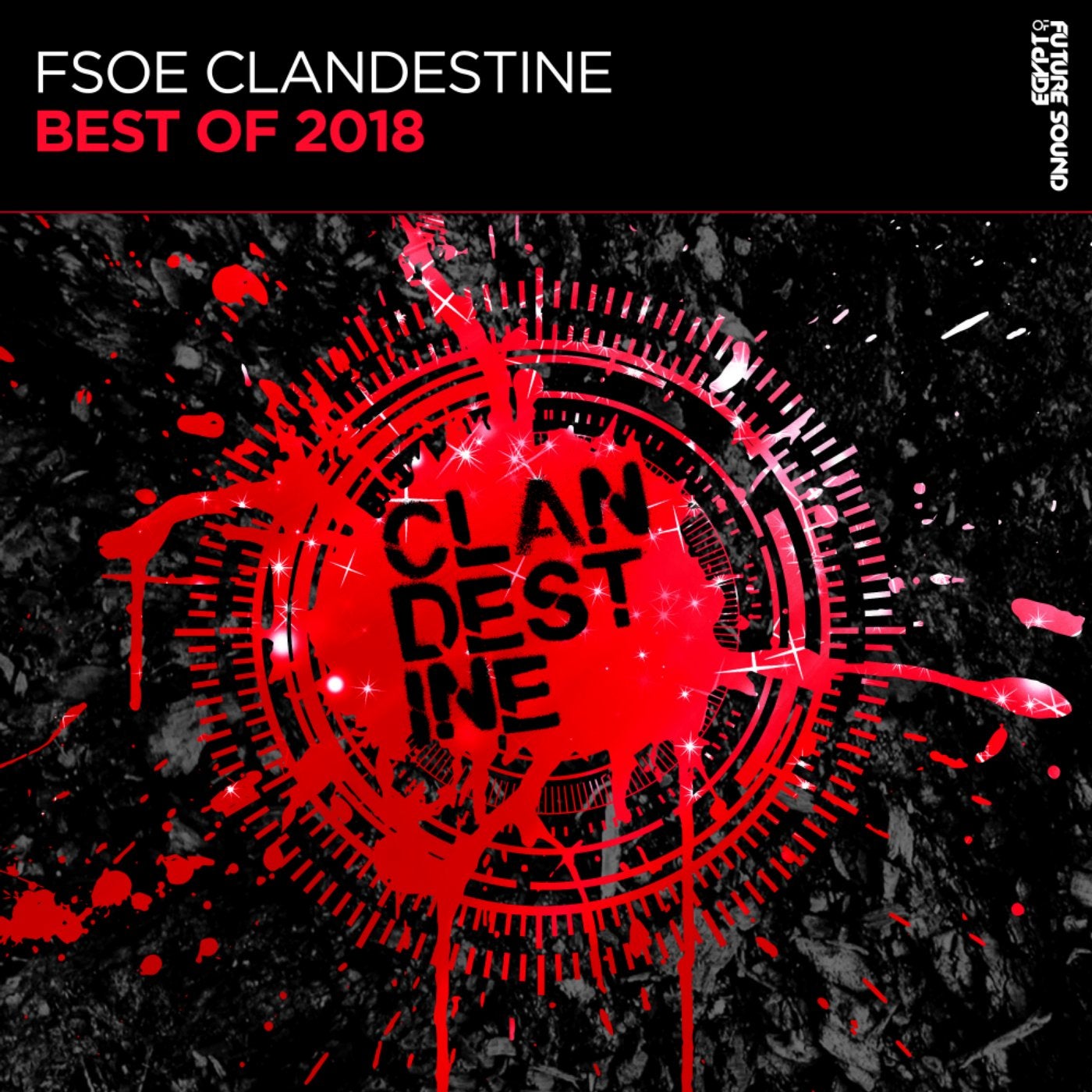FSOE Clandestine - Best Of 2018