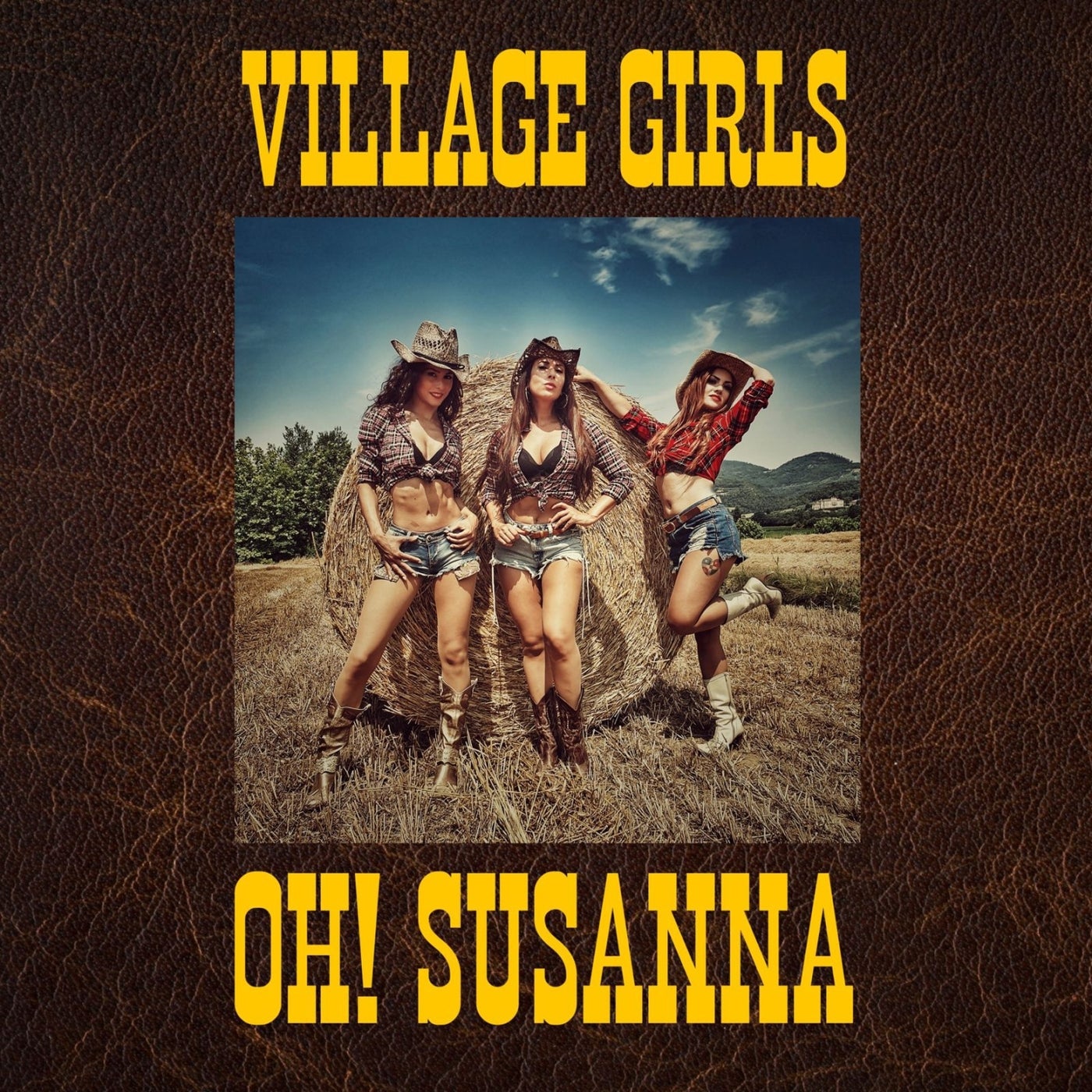 Oh! Susanna