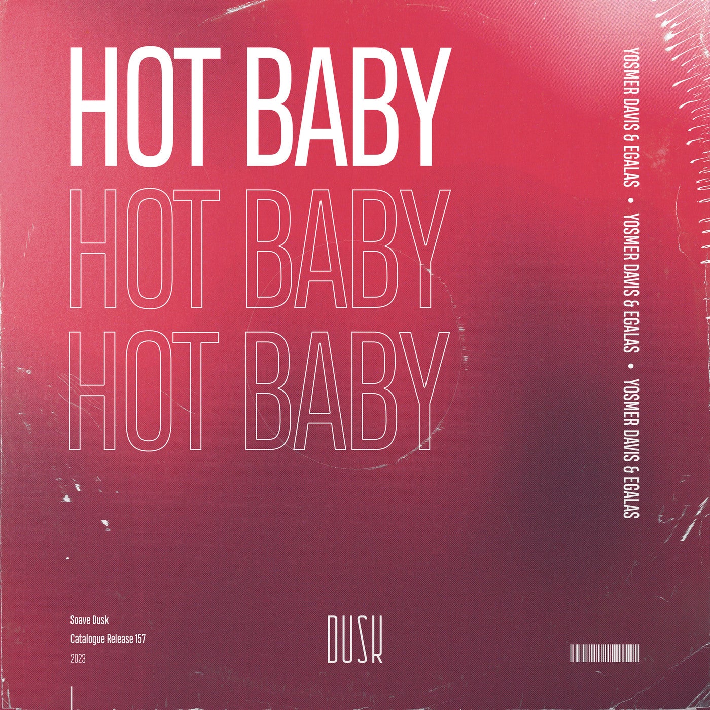 Hot Baby