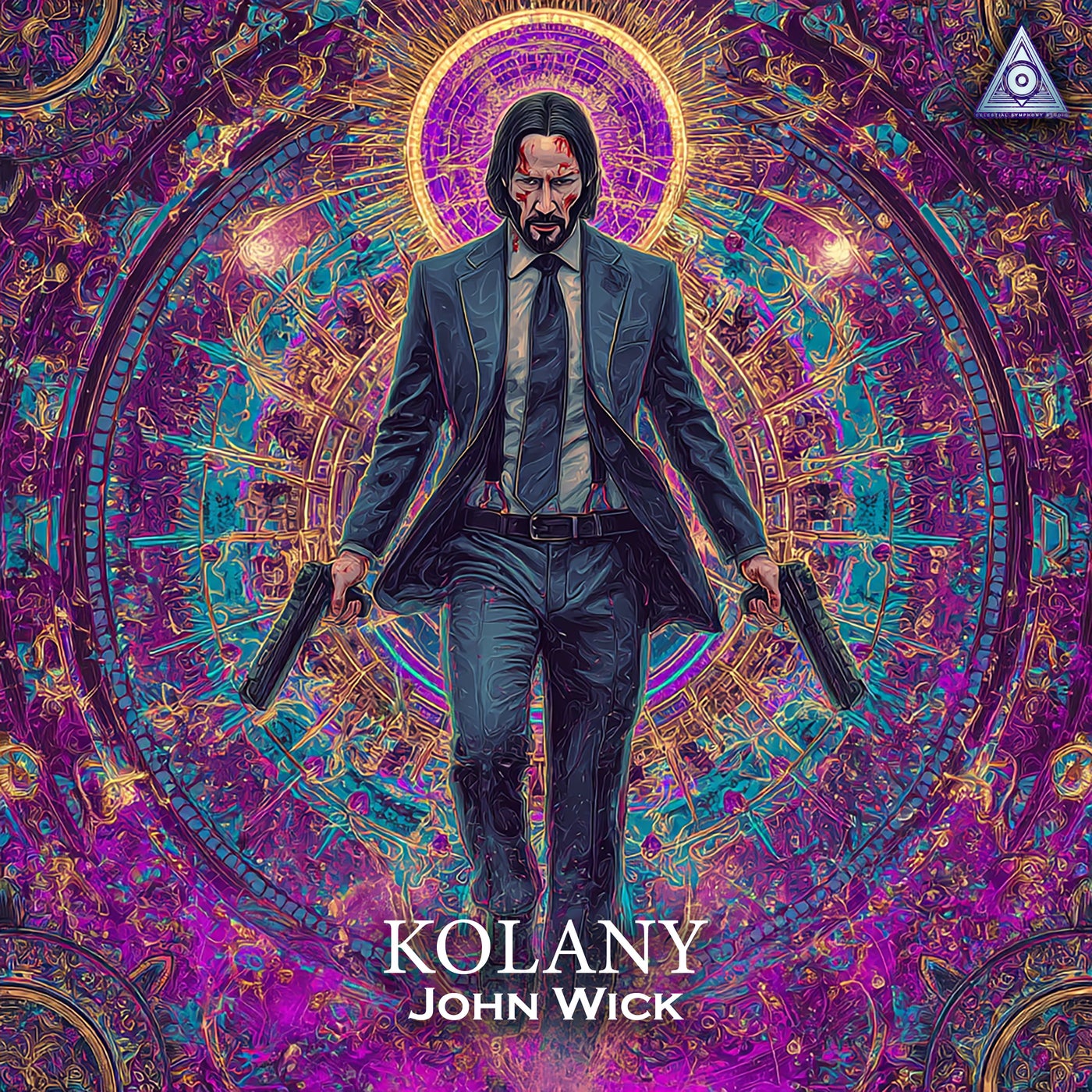 John Wick