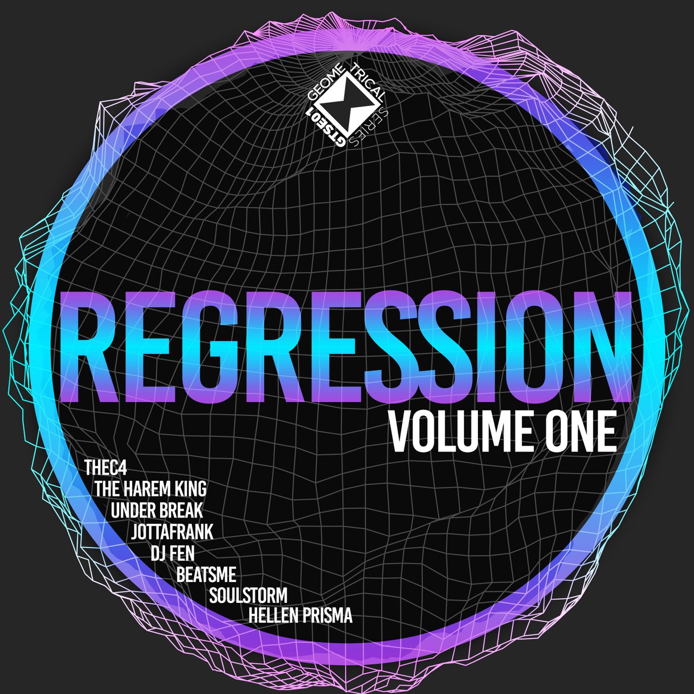 Regression, Volume One