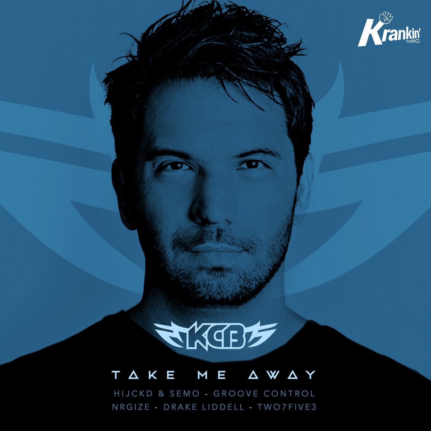 Take Me Away (Remixes)