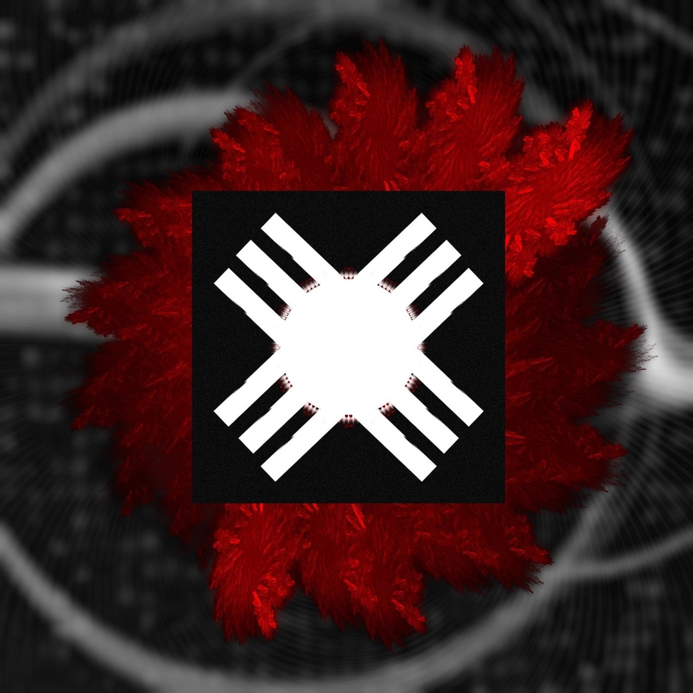 The Hounds / Cyberize